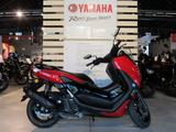 Yamaha NMAX 125 *1. Hand* - YAMAHA NMAX 125