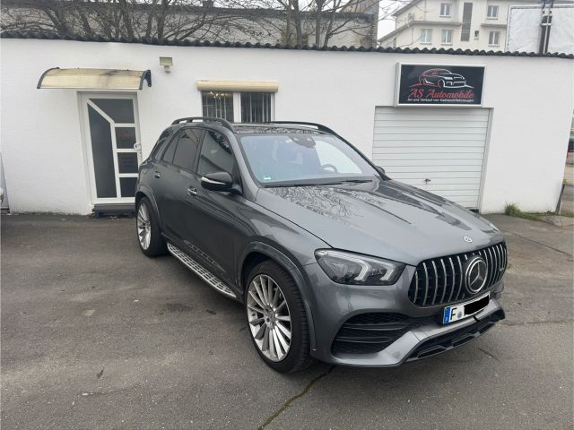 Mercedes-Benz GLE 580 4Matic AMG *VOLLAUSSTATTUNG*