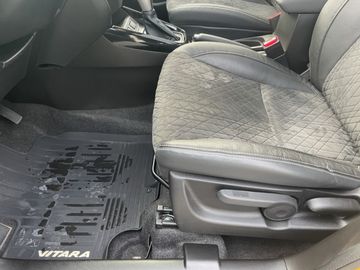 Suzuki Vitara 1.4 4x4 Comfort+ *ACC*LED*NAV*SHZ*PANO*