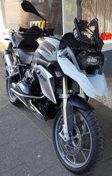 BMW R1200GS - BMW Motorräder in Wuppertal