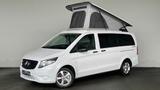 Mercedes-Benz Vito Tourer Pro Pöss119 CDI PRO LANG 4x4 Vanstar