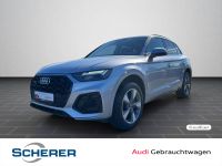 Audi Q5 - Vorschau Bild 1