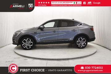 Renault Arkana - 2
