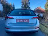 Skoda Scala Ambition 1.0 TSI 81 kW - Skoda Scala Gebrauchtwagen in Dresden