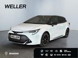 Toyota Corolla 2.0 Hybrid TS GR Sport *Matrix*CAM*SHZ*A - Toyota Corolla Ts mit Hybrid-Antrieb (Benzin/Elektro)