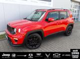 Jeep Renegade 1.0 Limited Black/Kamera/Navi