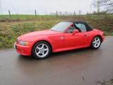 BMW Z3 Roadster 1.8 - - BMW Z3: Roadster, 1.8