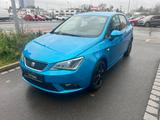 Seat Ibiza Lim. Sun/Klima/SHZ/Xenon/1.Hand