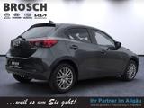 Mazda 2 SKY-G 90 KIZOKU RENTNERFZG NEUWERTIG CARPLAY++ - gebrauchte Mazda Kleinwagen