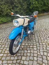 Mz ES 150 - MZ ES 150
