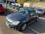 Opel Tigra Twin Top Basis*TÜV NEU*KLIMA*TOP AUTO* - Opel Tigra: Top Twin