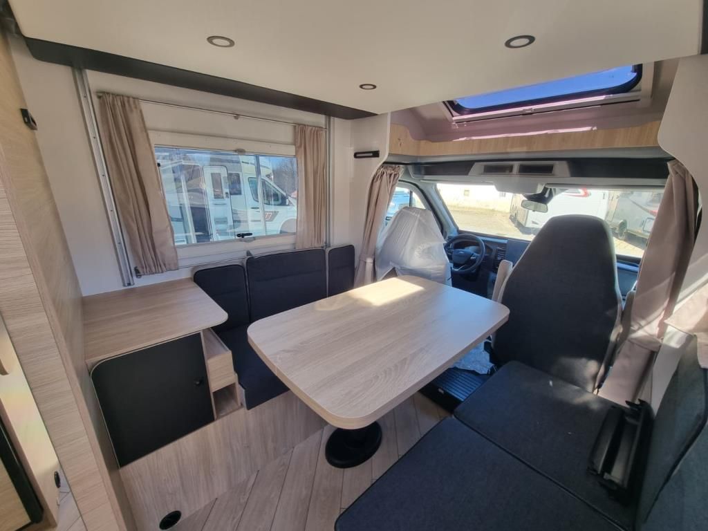 Autohaus Zimpel & Franke -  Challenger S294 Sport ArcticPaket+DrivePaket - Bild 4