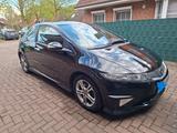 Honda Civic 1.4 Type S Type S mit LPG FlashLube Anlage - Honda Civic in Hannover
