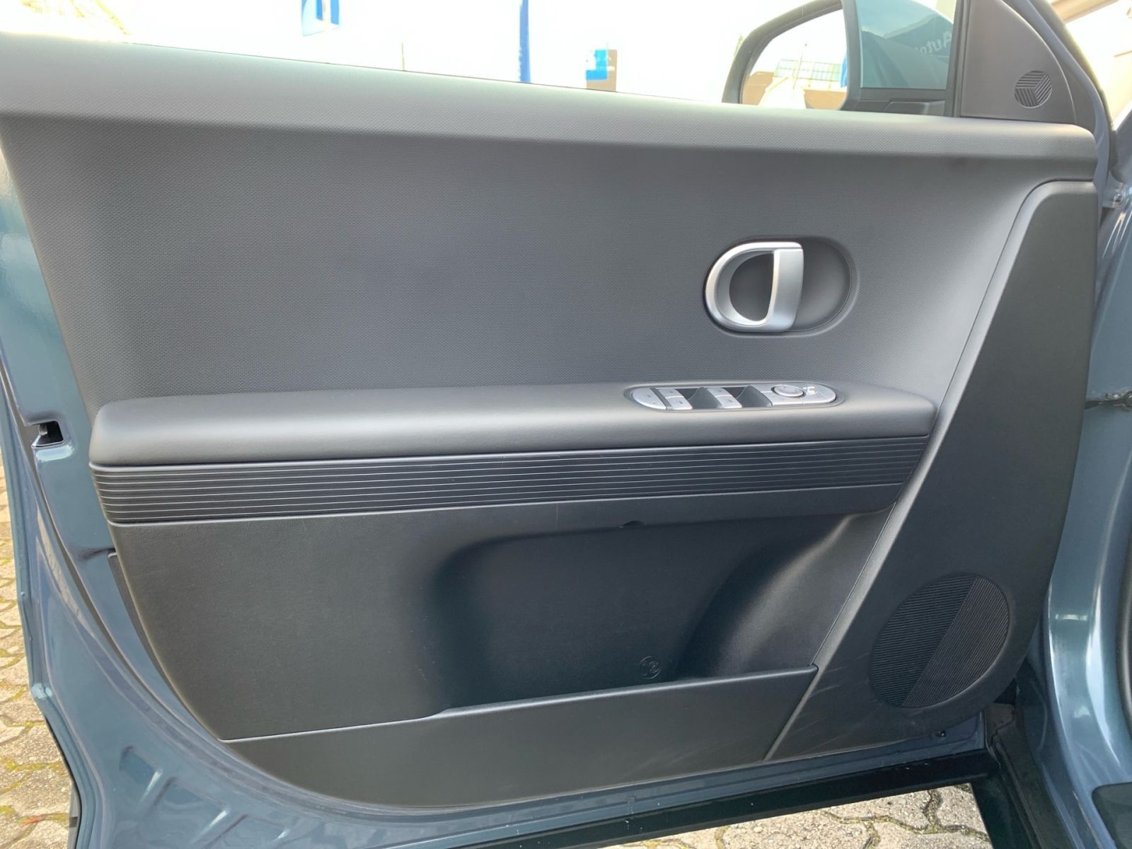 Fahrzeugabbildung Hyundai IONIQ 5 Elektro 72,6 kWh Navi AHK LED 1Hd