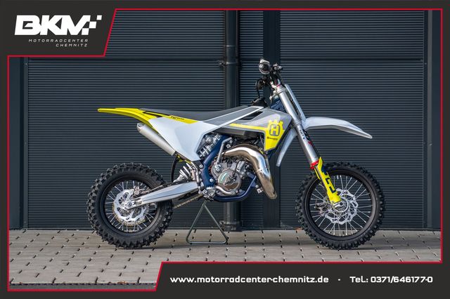 Husqvarna TC 65 ++NEU++2025++Anlieferung ab 95€++