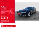 Audi A6 Av 50 TDI qu S-Line AHK PANO STHZ ACC B&O
