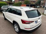 Skoda Kodiaq 2.0 TSI DSG 4x4 STYLE STYLE - Skoda Kodiaq Gebrauchtwagen in Hamburg