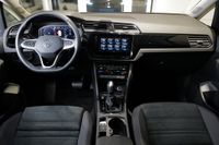 Volkswagen Touran 1.5TSI DSG Highline AHK Pano StdHz Keyles