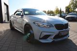 BMW M2 Competition M TRACK KAMERA PDC NAVI - BMW M2