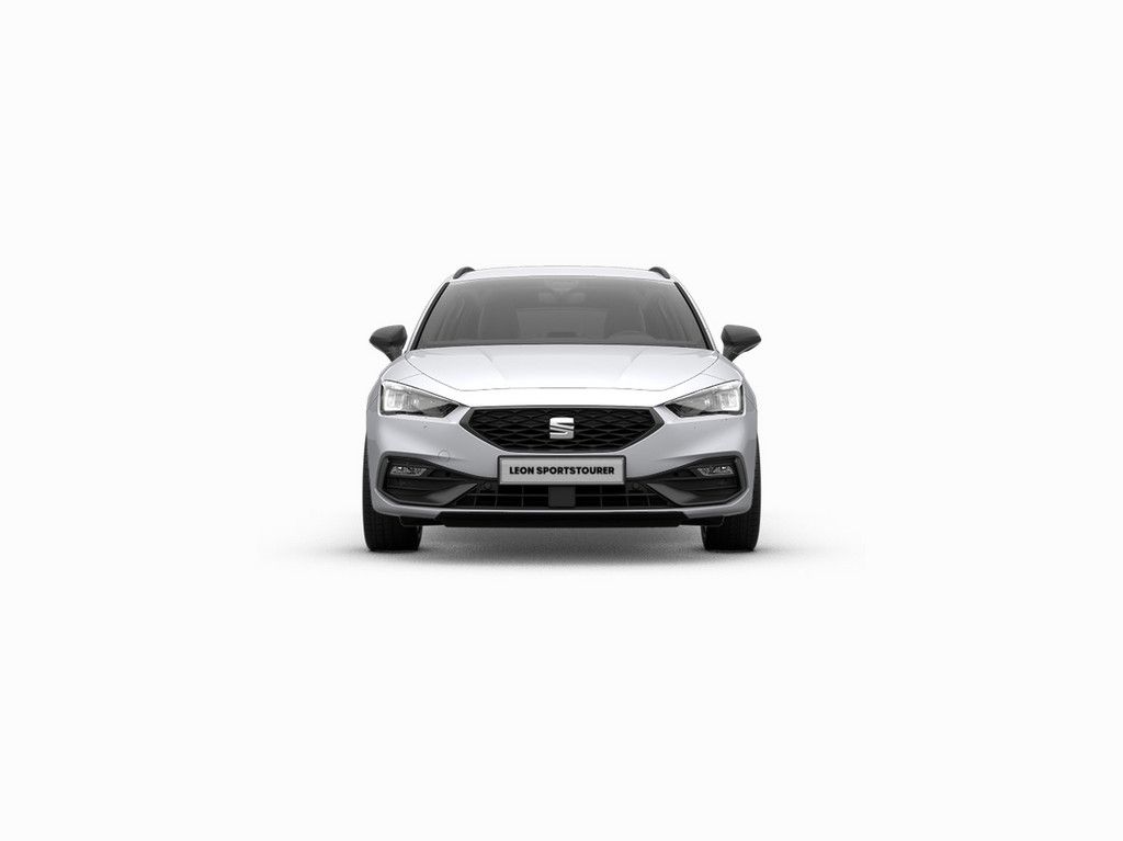Seat Leon - Bild 7