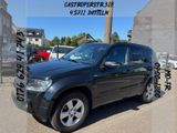 Suzuki 1.HAND/4X4/ALU/HU NEU/KEYLESS GO/NAVI/SHZ/KLIMA/ - Suzuki Grand Vitara aus 2010