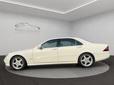 Mercedes-Benz S 63 AMG V12 W220 1of70 RAREST AMG V12- SAUGER! - gebrauchte Mercedes-Benz S-Klasse aus dem Jahr 2001