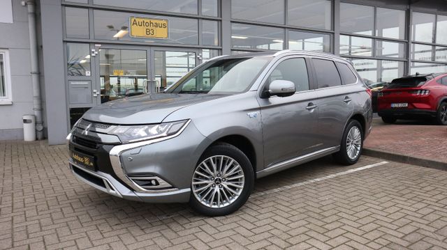 Mitsubishi Outlander PHEV Intro Edition 4WD-Autom.-Xenon-