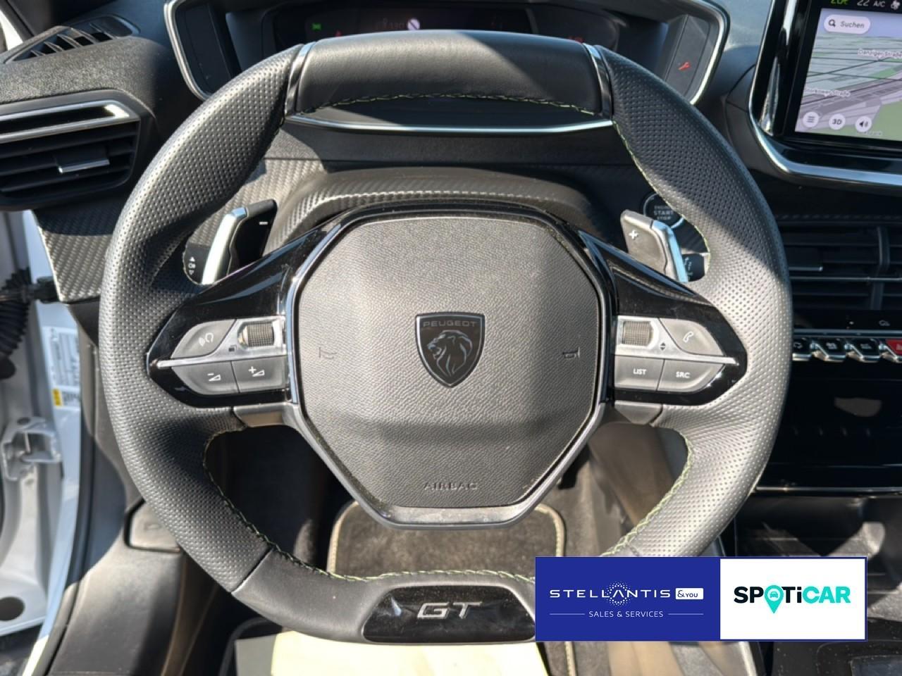 Peugeot 2008 1.2 PureTech 130 GT