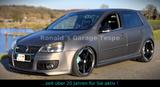 Volkswagen Golf 2.0T GTI DSG - fetter Umbau - 326 PS - Volkswagen Golf aus 2005: GTI