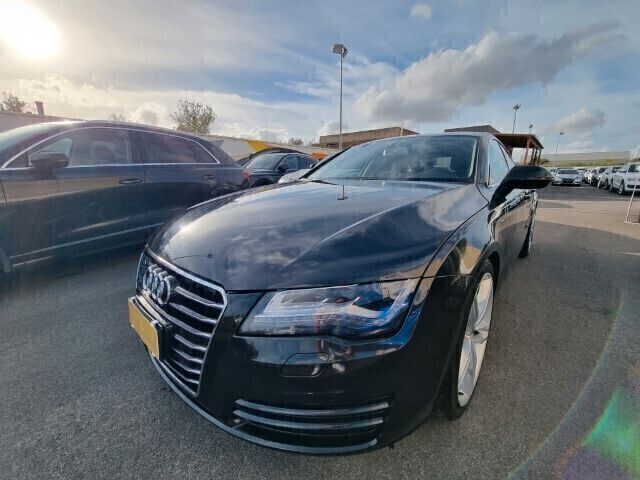 Audi A7 SPB 3.0 TDI 245 CV quattro S tronic - 20