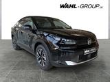 Citroën C4 X Hybrid 145 Doppelkupplung 6-Gang MAX Max - Citroën C4 X Gebrauchtwagen