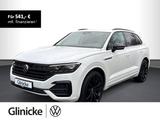 Volkswagen Touareg 3.0 V6 TDI 4Motion Atmosphere AHK, RFK, - VW Touareg Gebrauchtwagen in Kassel