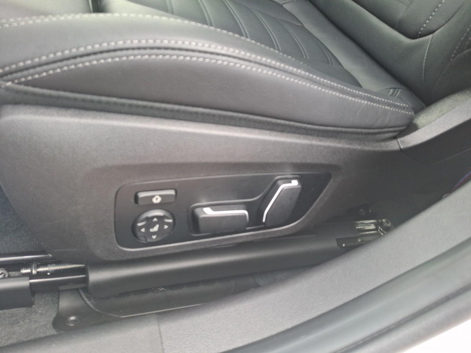 BMW M340d xDrive Aut. Limousine M Sportpaket Pro Led