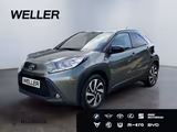 Toyota Aygo X Pulse *ACC*CarPlay*SHZ*Kamera*DAB*Bi-Colo - Toyota Aygo (X) Pulse Gebrauchtwagen