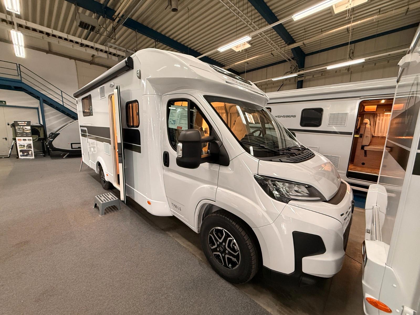 Corigon Advanced T 750 LS