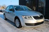 Skoda Octavia 1.2 TSI 63kW*1.HD*TÜV& Service NEU* - Skoda Octavia Gebrauchtwagen in Bremen