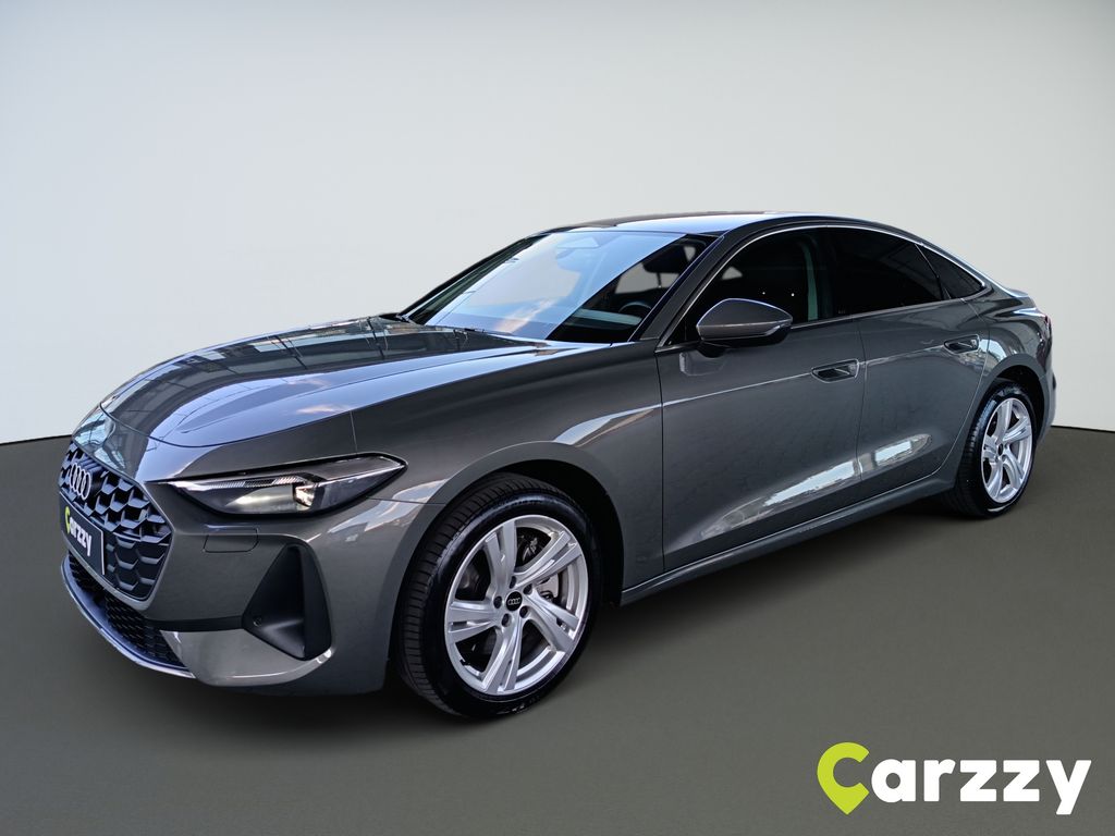 Image of Audi A5