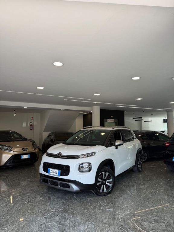 Image of Citroën C3 Aircross