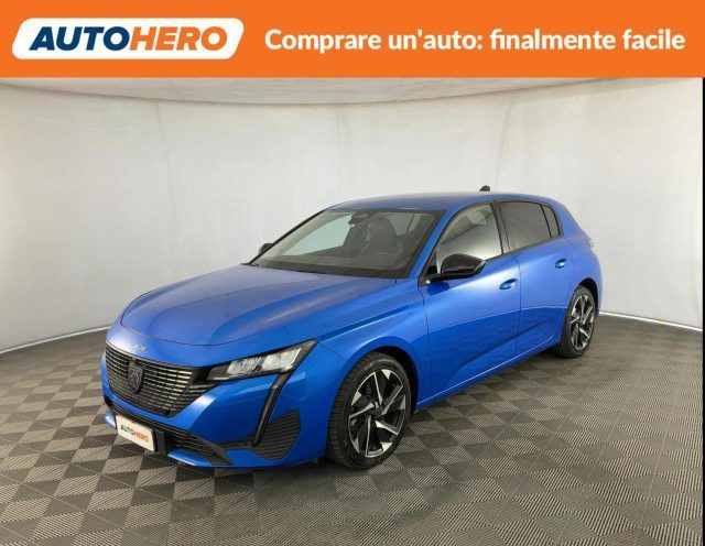 Other PEUGEOT 308 BlueHDi 130 EAT8 Allure Pack