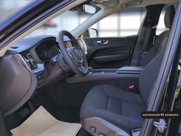 Volvo XC60 - 12