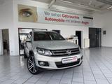 Volkswagen Tiguan Exclusive BMT 4Motion *Kamera*Pano*1-Hand - Volkswagen Tiguan: Exclusive