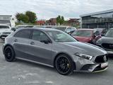 Mercedes-Benz A -Klasse A 250 Edition 1  AMG Line NAVI/EURO 6 - gebrauchte Mercedes-Benz A 250 aus dem Jahr 2018