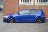 Volkswagen VW Golf 7 R Facelift, Liebhaberfahrzeug - gebrauchte Volkswagen Golf mit Facelift