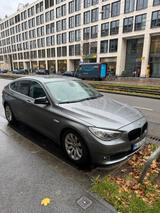 BMW 530 Gran Turismo 530d xDrive Gran Turismo - - graue BMW 530 Gran Turismo