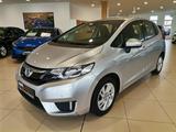 Honda Jazz 1.3 i-VTEC Comfort Navi|SHZ|Klima - silberne Honda Jazz