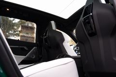 BMW M5 – 28 / 35