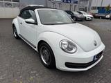 Volkswagen Beetle 1.2 TSI BMT Cabriolet - - Volkswagen Beetle in Düsseldorf