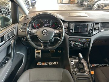 Volkswagen Golf Sportsvan VII *Kamera*Navi*AHK*