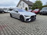 Mercedes-Benz AMG GT S 63 S 4Matic+ Standheizung, Distronic, K - Mercedes-Benz AMG GT S Gebrauchtwagen