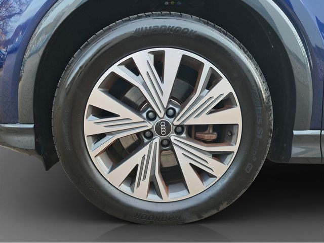 Q4 e-tron 35 KLIMA PDC NAVI LED SCHEINWERFER